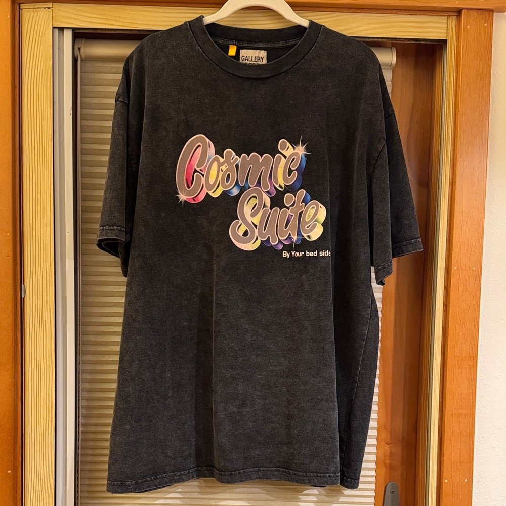 Gallery Dept. Cosmic Suite Graphic T-Shirt